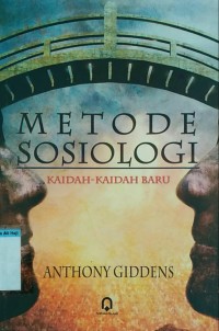 Image of METODE SOSIOLOGI