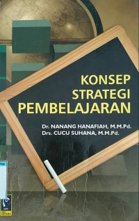Image of Konsep strategi pembelajaran