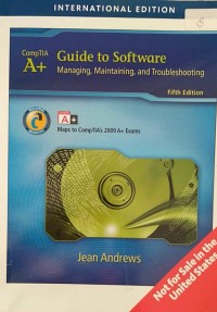 Image of Guied to Software
