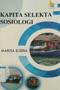 Image of KAPITA SELEKTA SOSIOLOGI