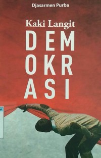 Image of Kaki langit demokrasi