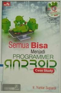 Image of Semua bisa menjadi programmer android case study