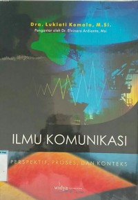 Image of Ilmu komunikasi