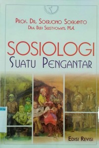 Image of SOSIOLOGI SUATU PENGANTAR