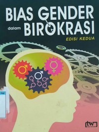 Image of Bias Gender dalam Birokrasi