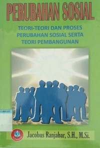 Image of Perubahan sosial