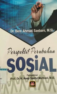 Image of Perspektif perubahan sosial