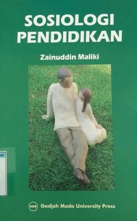 Image of Sosiologi Pendidikan