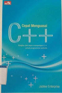 Image of Cepat menguasai c++
