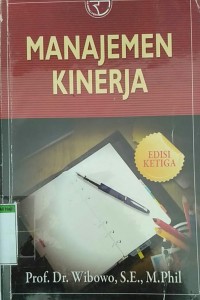 Image of Manajemen kinerja