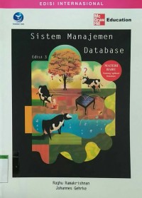 Image of Sistem manajemen database