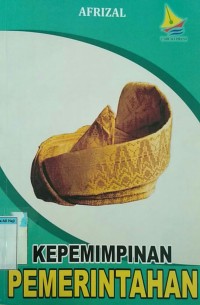 Image of KEPEMIMPINAN PEMERINTAH