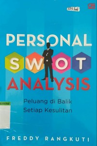 Image of Personal swot analysis