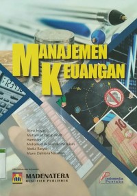 Image of Manajemen keuangan
