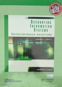 Image of SISTEM INFORMASI AKUNTANSI BUKU 2