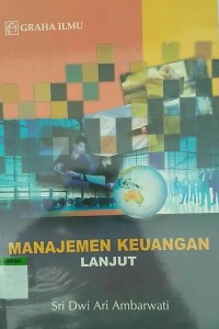 Image of Manajemen Keuangan Lanjut