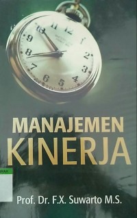 Image of Manajemen kinerja