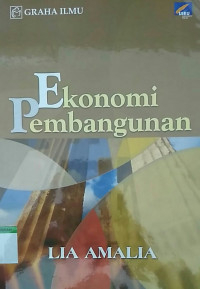 Image of Ekonomi Pembangunan