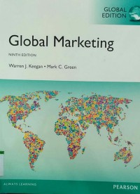 Image of Global marketing