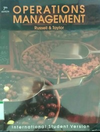 Image of Operations management