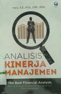 Image of Analisis kinerja manajemen