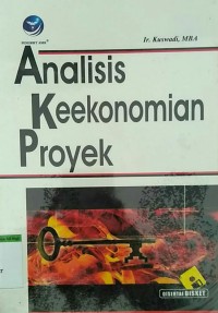 Image of Analisis keekonomian proyek