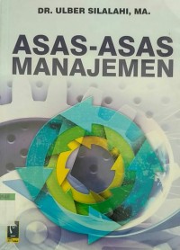 Image of ASAS-ASAS MANAJEMEN