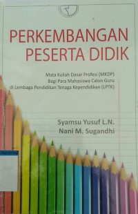 Image of perkembangan peserta didik