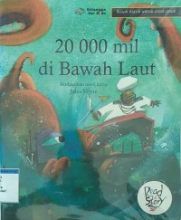 Image of 20.000 mil di bawah laut