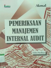 Image of Pemeriksaan manajemen interna audit