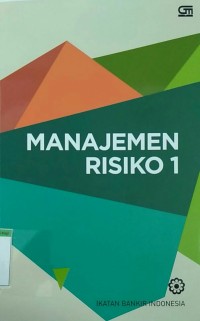 Image of Manajemen Risiko 1