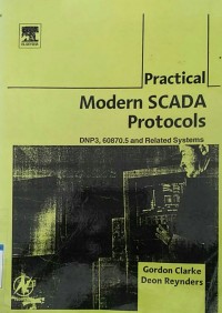 Image of Practical modern scada protocols