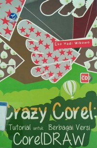 Image of Crazy corel tutorial untuk berbagai versi corel draw