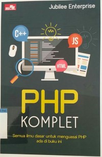 Image of PHP komplet