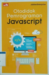 Image of Otodidak pemrograman javascript