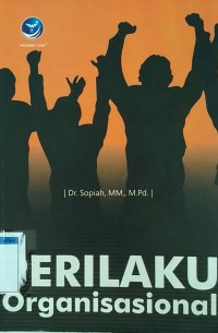 Image of Perilaku organisasional