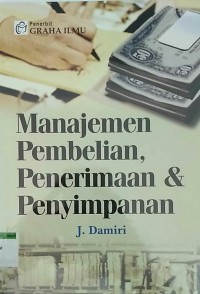 Image of Manajemen Pembelian Penerimaan&Penyimpanan