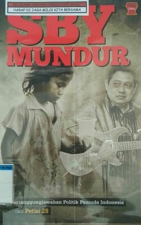 Image of SBY Mundur