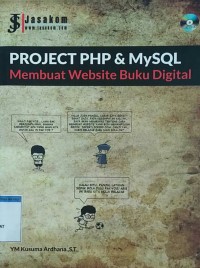 Image of Project PHP & Mysql
