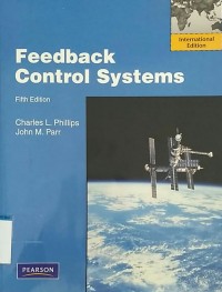 Image of Feedback Control Systems