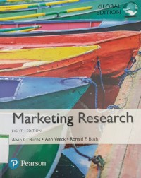 Image of Marketing research