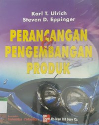Image of Perancangan dan Pengembangan Produk (e2)