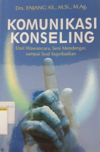 Image of Komunikasi konseling