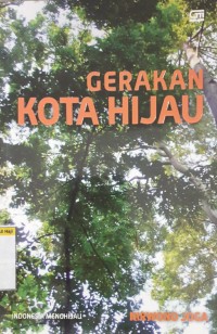 Image of Gerakan Kota Hijau