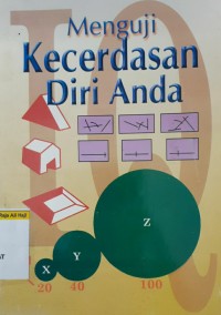 Image of Manguji kecerdasan diri anda