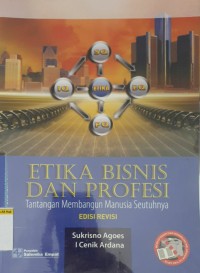 Image of Etika bisnis dan profesi