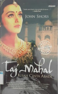 Image of TAJMAHAL KISAH CINTA ABADI