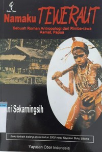 Image of NAMAKU TEWERAUT