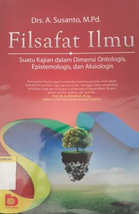 Image of Filsafat ilmu
