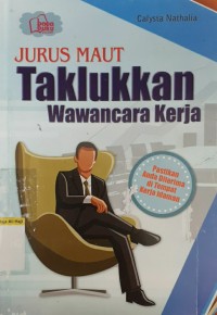 Image of Jurus maut taklukkan wawancara kerja
